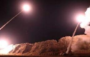 استهداف قاعدة عين الأسد في الأنبار بـ8 صواريخ