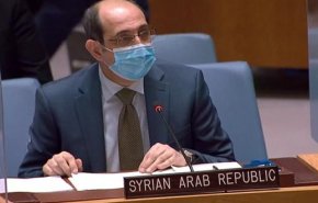 دمشق تجدد إدانتها استخدام الأسلحة الكيميائية 