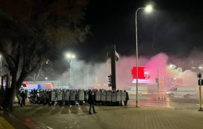 أكثر من ألف جريح في الاحتجاجات كازاخستان
