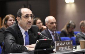 سوریه سازمان ملل را به تعلل در تحقیق پیرامون حملات شیمیایی متهم کرد
