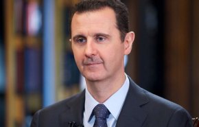 الأسد: الشهيدان سليماني والمهندس مثلا الركيزة الاساس في مواجهة الأعداء