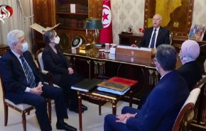 النهضة تحمل الرئيس التونسي كامل المسؤولية عن صحة البحيري
