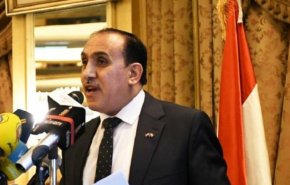 سفير اليمن لدى سوريا: الشهید قاسم سليماني كان مشروعًا جامعًا بين حلقات المقاومة