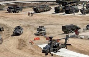 سيناريو القوات الاميركية الاستشارية في العراق