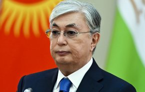الرئيس الكازاخستاني يؤكد أن الوضع تحت السيطرة في البلاد