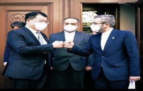 سيؤول: اتفقنا مع طهران على الإفراج الفوري عن الأموال الإيرانية المجمدة