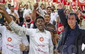 تونس.. 'مواطنون ضد الانقلاب' تدعو للدفاع عن استقلالية القضاء