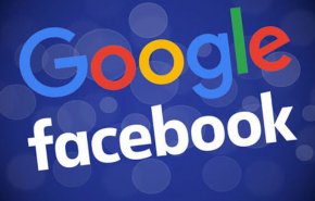 جریمه میلیونی فرانسه علیه شرکت های آمریکایی گوگل و فیسبوک 