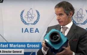 سخنگوی آژانس اتمی: نصب دوربین‌های مجتمع تسا قبل از پایان سال 2021 انجام شد