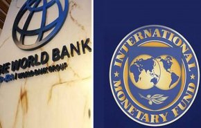 البنك الدولي يوافق على منح ايران قرضا بقيمة 90 مليون دولار لمكافحة كورونا