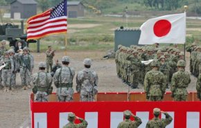 أمريكا ستحد من خروج العسكريين من قواعدها باليابان بسبب كورونا