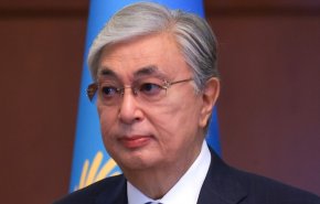 رئيس كازاخستان: تعرضنا لعدوان مسلح نفذه إرهابيون مدربون في الخارج