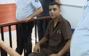 فلسطين: الأجهزة الأمنية تعتقل محمد ابن الأسير زكريا الزبيدي في جنين