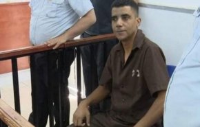 بازداشت پسر اسیر فلسطینی توسط تشکیلات خودگردان