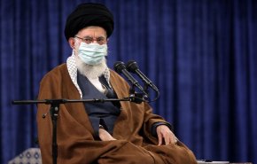 قائد الثورة الاسلامية يلقي خطاباً متلفزاً يوم غد الأحد
