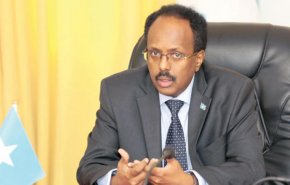 مخالفت رئیس جمهور سومالی با آزادسازی پول‌های بلوکه شده امارات
