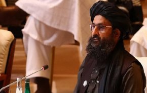 «ملابرادر» خواستار پایان تحریم‌ها علیه طالبان شد