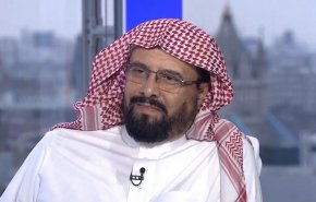 أكاديمي سعودي يدين تذلل النظام السعودي لواشنطن