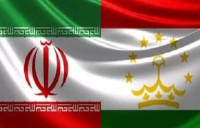 رئيس طاجيكستان يؤكد على أهمية تعزيز العلاقات مع ايران