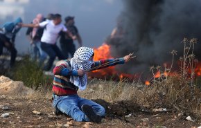 2022؛ موعد مقاومة فلسطينية شاملة، بسبب الأسری والمسری 