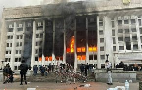 إعلام عبري: مقتل إسرائيلي في أحداث كازاخستان