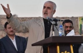 فرمانده سابق نیروهای ایرانی در سوریه: خودکفایی تسلیحاتی جبهه مقاومت نتیجه تلاش‌های سردار سلیمانی است