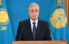 رئيس كازاخستان يعلن الحداد الوطني على ضحايا الأحداث الأخيرة