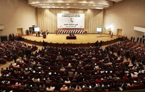 پارلمان جدید عراق فردا اولین جلسه را برگزار می‌کند/ شانس «الحلبوسی» برای ریاست مجدد پارلمان