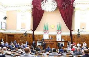 مجلس الأمة الجزائري يقرر إنشاء لجنة للتحقيق في نقص السلع الاستهلاكية