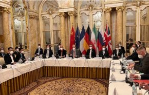 دیپلمات روس: فضای مذاکرات وین مثبت است