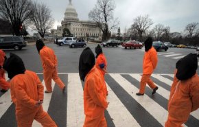 عفو بین‌الملل: بایدن به وعده بستن زندان گوانتانامو عمل کند
