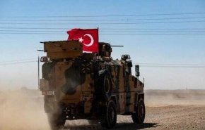 کشته شدن 3 نظامی ترکیه در گذرگاه مرز سوریه