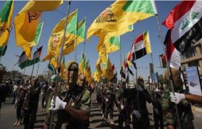 هشدار حزب الله عراق؛ دولت آینده نباید به آمریکا، انگلیس یا امارات وابسته باشد
