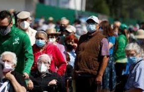 رکورد مکزیک در ابتلا به کرونا / ابتلای بیش از 30 هزار نفر به ویروس کرونا در یک روز