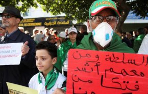 الجزائر..حملة اعتقالات ضدالمعارضة خوفا من عودة الحراك الشعبي