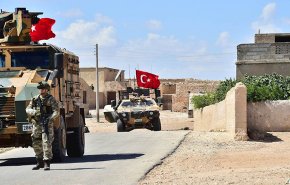 القوات التركية تنشئ نقطة عسكرية جديدة في ريف إدلب 