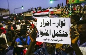 السودان.. 'تجمع المهنيين' يصدر بيانا بشأن مبادرة أممية للحوار السوداني
