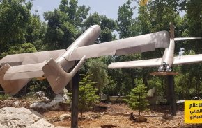 حوامات القسّام وحزب الله تثير رعب 