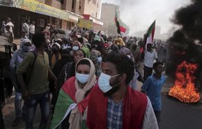 رد پیشنهاد سازمان ملل برای مذاکره با ارتش از سوی اتحادیه صنفی سودان