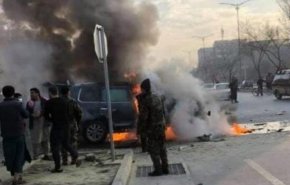 أنباء عن عدة انفجارات غرب العاصمة الأفغانية كابل

