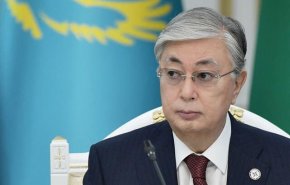 تصمیم رییس جمهور قزاقستان برای اصلاح کادر دولتی/ وزارت دفاع: اوضاع تحت کنترل است