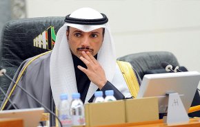 رئيس مجلس الأمة الكويتي يهنئ الحلبوسي برئاسة مجلس النواب