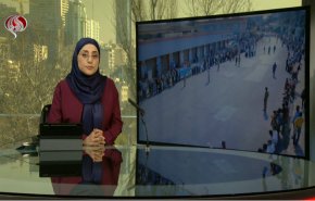 نشرة الاخبار من قناة العالم الساعة 07:00 بتوقيت غرينتش 10-01-2022