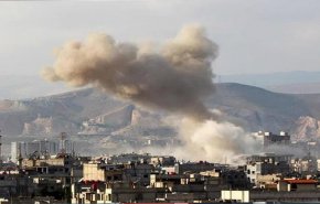 سماع دوي صوت انفجار في درعا من مخلفات الإرهابيين