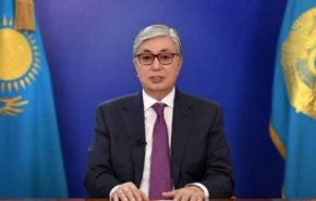  قاسم توكاييف: ماحصل في كازاخستان محاولة انقلاب 