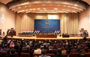 شکایت ائتلاف «چارچوب هماهنگی» به دادگاه فدرال عراق درباره انتخاب و هیات رئیسه پارلمان