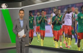 نشرة الاخبار الرياضية من قناة العالم 11:40 بتوقيت غرينتش 10-01-2021