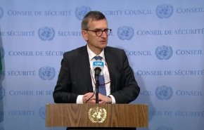 فرستاده سازمان ملل در سودان خواستار توقف خشونت شد/ پرتس: طرح یا پیشنهادی برای حل بحران سودان نداریم