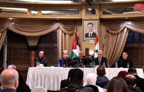 عضو فتح: نبود سوریه در اتحادیه عرب مایه شرمساری است
