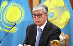 رئيس كازاخستان يتهم مقاتلين أجانب بالوقوف وراء أعمال العنف الأخيرة